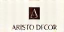 Aristo Decor & Furnishings Footer Logo